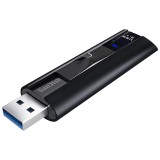 Pen Drive 256GB SanDisk Extreme Pro USB 3.1  (SDCZ880-256G-G46/173414) (SDCZ880-256G-G46) - Pendrive