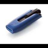 Pen Drive 32 GB Verbatim V3 MAX kék-fekete USB 3.0 (49806) (49806) - Pendrive