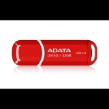 Pen Drive 32GB ADATA UV150 piros USB 3.0 (AUV150-32G-RRD) (AUV150-32G-RRD) - Pendrive