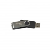 Pen Drive 32GB Hikvision M200S USB3.0 fekete (HS-USB-M200S(STD)/32G/U3) (HS-USB-M200S(STD)/32G/U3) - Pendrive