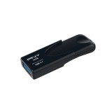 Pen Drive 32GB PNY Attaché 4 USB 3.1 (FD32GATT431KK-EF) (FD32GATT431KK-EF) - Pendrive