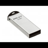 Pen Drive 32GB PNY Attaché 4 USB2.0 ezüst (FD32GATT4X2-EF) (FD32GATT4X2-EF) - Pendrive