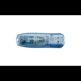 Pen Drive 4GB Intenso Rainbow Line USB 2.0 kék (3502450) (i3502450) - Pendrive
