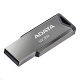 Pen Drive 64GB ADATA UV350 ezüst USB 3.0 (AUV350-64G-RBK) (AUV350-64G-RBK) - Pendrive
