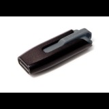 Pen Drive 64GB Verbatim Store 'n' Go V3 USB 3.0 fekete-szürke (49174) (49174) - Pendrive