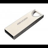Pen Drive 8GB Hikvision M200 USB2.0 ezüst (HS-USB-M200(STD)/8G) (HS-USB-M200(STD)/8G) - Pendrive