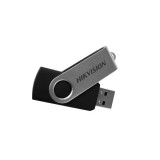 Pen Drive 8GB Hikvision M200S USB2.0 kihajtható fekete (HS-USB-M200S(STD)/8G/SA/OD) (HS-USB-M200S(STD)/8G/SA/OD) - Pendrive