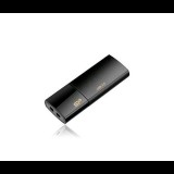 Pen Drive 8GB Silicon Power Blaze B05 fekete USB 3.0 (SP008GBUF3B05V1K) (SP008GBUF3B05V1K) - Pendrive