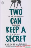 Penguin Books Karen M. McManus - Two Can Keep a Secret