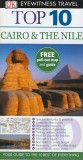Penguin Books Ltd Andrew Humphreys: Eyewitness Travel Guide Top 10 - Cairo & The Nile - könyv