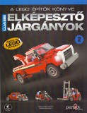 Perfact-Pro Kft. Róbert Katalin: A LEGO építők könyve 2. - könyv
