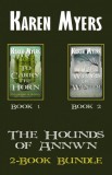 Perkunas Press Karen Myers: The Hounds of Annwn (1-2) - könyv