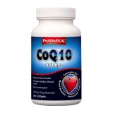 Pharmekal CoQ10 100mg (100 g.k.)
