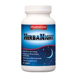 Pharmekal Herba Night (60 tab.)
