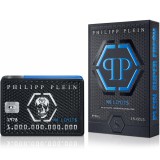 Philipp PLein No Limit Super Fresh EDT 90ml Férfi Parfüm