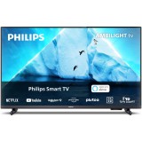 Philips 32PFS6908/12 Ambilight 3 32" Full HD Fekete Smart LED TV