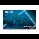 Philips 65OLED707/12 65" 4K UHD OLED Android TV (65OLED707/12) - Televízió