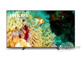 Philips 70PUS7607 Smart LED Televízió, 176 cm, 4K Ultra HD, HDR 10+,