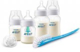 Philips Avent Classic+ SCD807/00 újszülött kezdő szett (SCD807/00)