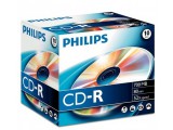 Philips CD-R80 52x