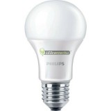 PHILIPS CorePro 7,5W=60W 806 lumen E27 LED körteégő természetes fehér