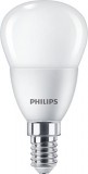 PHILIPS "CorePro"  P45, 5W, 470lm, 4000K, E14 kisgömb LED izzó