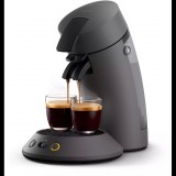 Philips CSA210/51 SENSEO Original Plus kávépárnás kávégép kasmírszürke (CSA210/51) - Kapszulás, párnás kávéfőzők