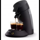 Philips CSA210/61 SENSEO Original Plus kávépárnás kávégép fekete (CSA210/61) - Kapszulás, párnás kávéfőzők