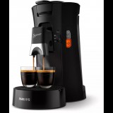Philips CSA230/61 SENSEO Select kávépárnás kávégép fekete (CSA230/61) - Kapszulás, párnás kávéfőzők