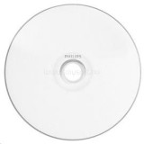 Philips DVD-R 4.7GB 16X nyomtatható DVD lemez hengeres 25db/cs (-r4716print25)