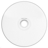 Philips DVD-R 4.7GB 16X nyomtatható DVD lemez hengeres 25db/cs (-r4716print25) - Lemez