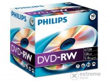 Philips DVD-RW47 4x újraírható DVD