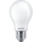 PHILIPS E27 normál izzó A60 LED fényforrás, 2200K-2700K szabályozható, 10,5 W, 8719514324114
