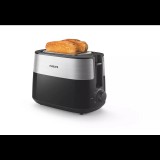 Philips HD2516/90 Daily Collection kenyérpirító (HD2516/90) - Kenyérpirítók