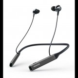 Philips Hi-Res Bluetooth mikrofonos fülhallgató fekete (TAPN505BK/00) (TAPN505BK/00) - Fülhallgató