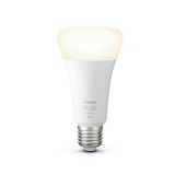 Philips Hue White A67 E27 LED fényforrás, 15,5W, 1600lm, 2700K melegfehér, 8719514343320