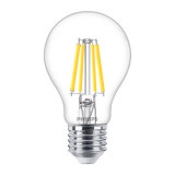 PHILIPS Master Value E27 LED fényforrás, 2700K melegfehér, 3,4W, 470 lm, 8719514354814