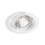 Philips Pomeron beépíthető lámpa, 4000K természetes fehér, 7W, 450 lm, 8718696173824