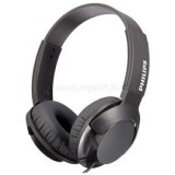 Philips SHB3075RD/00 Bluetooth piros fejhallgató headset (SHL3075BK/00)