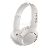 Philips SHB3075WT/00 Bluetooth fehér fejhallgató headset (SHB3075WT/00)