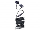 Philips SHE2405BK fülhallgató, fekete