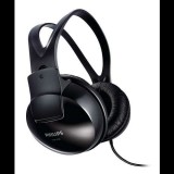 Philips SHP1900/10 fejhallgató fekete (SHP1900/10) - Fejhallgató