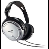 Philips SHP2500/10 fejhallgtó fekete/ezüst (SHP2500/10) - Fejhallgató