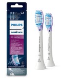 Philips Sonicare Premium Gum Care HX9052/17 standard fogkefefej 2db