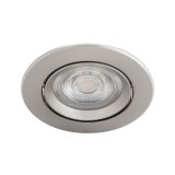 Philips SPARKLE süllyesztett lámpa, 2700K melegfehér, 5W, 350 lm, 8718699755621