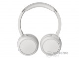 Philips TAH4205WT/00 vezeték nélküli Bluetooth fejhallgató, Fehér