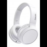 Philips TAH5205WT/00 Bluetooth fejhallgató fehér (TAH5205WT/00) - Fejhallgató