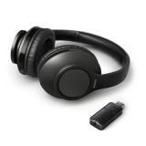 Philips TAH6206BK/00 vezeték nélküli fejhallgató fekete (TAH6206BK/00) - Fejhallgató