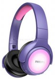 Philips TAKH402PK/00 Bluetooth gyerek fejhallgató headset (TAKH402PK/00)