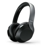 Philips TAPH805BK/00 Hi-Res Bluetooth aktív zajcsökkentős fekete fejhallgató (TAPH805BK/00)